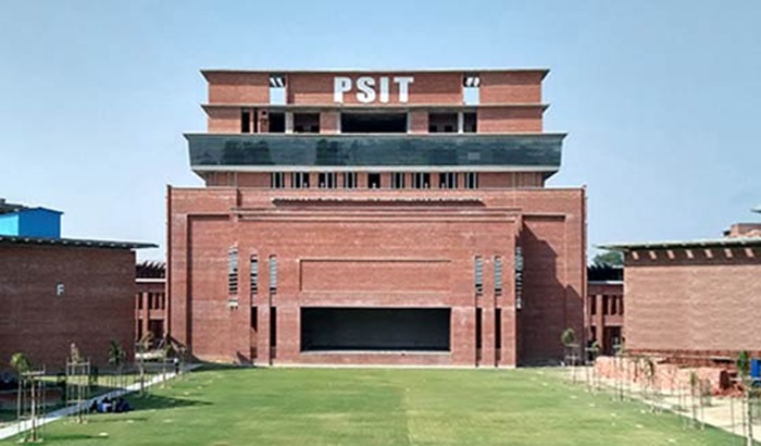 PSIT Kanpur fee